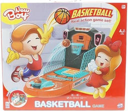 [NB-697996] New Boy Football Game - Single Shot