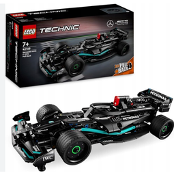 [LEGO-6474856] LEGO Mercedes Benz Performance Tow Race Car Set