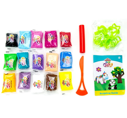 [9083] Play-Doh signature dough bucket