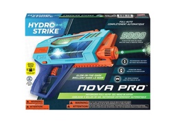 [8817] Hydro Strike Nova Pro electronic pistol with gel bullets
