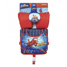 [26-98795] Swimming vest with Spider-Man arm from 3-6