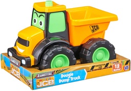 [1417593] Teamsters big wheel dump truck