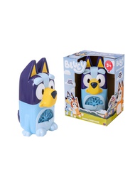 [1384591] Bluey bubble machine