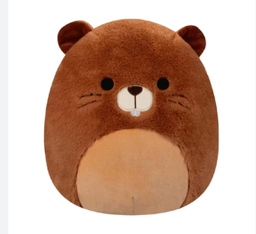 [SQCR04245] Squishy Mallows 12cm doll