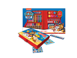 [FK-TT30237] Paw Patrol Art Set