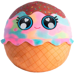 [ELO-BIG002-IC] Little Piggies Inflatable Toy - Ice Cream