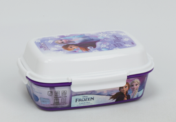[4404dfo] Disney Frozen Lunch Box 4 Compartments