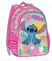 [3071sch] Disney Stitch School Backpack