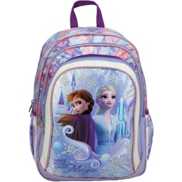 [7317dfo] Disney Frozen 16" Backpack