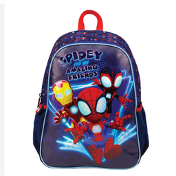 [3071SPE] Spidey school backpack