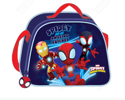 [3306SPF] Marvel Spidey Lunch Bag