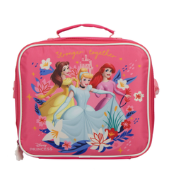 [2251DSG] Disney princess lunch bag
