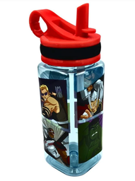 [DW24073-AV] Chase Marvel's Avengers