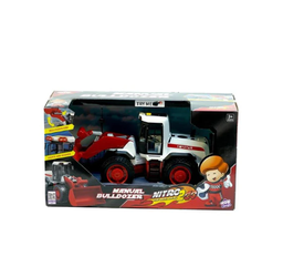 [N2G-698038] Nitro2Go Manual Bulldozer