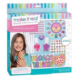 [2306] Make It Real Nail Art Set