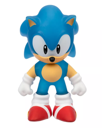[72464] Heroes of Go Jit Zu Sonic Glow Action Figure