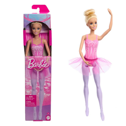 [HRG34] Barbie ballerina