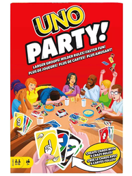 [HMY49] UNO Party
