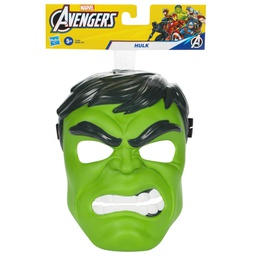 [HMAB99455L0-3] Marvel Avengers Hulk Hero Mask