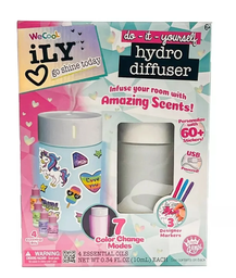 [WIL112360] Make your own water dispenser