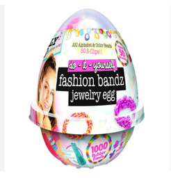 [WIL112601] Egg shaped jewelry set