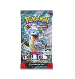 [PK190-85897] Pokemon Scarlet and Violet card