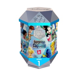 [19551] Capsule on Disney characters 100th Anniversary Surprise