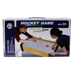 [00038] Air hockey table 43cm*24cm