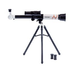 [3000892] Telescope toy with tripod