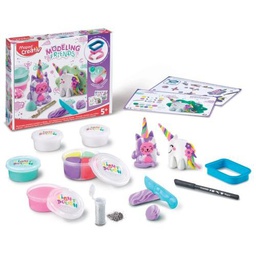 [MD-907206] Vrinda Magical Creative Modeling Tool Set