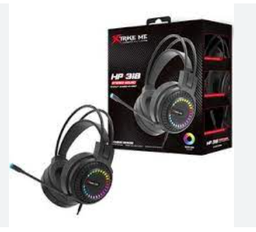 [HP-318] X-Treke Surround Sound Wired Gaming Headset