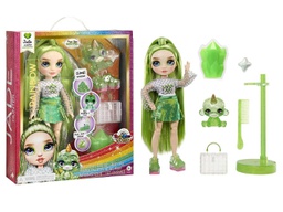 [MGA-120193] Rainbow High doll with sparkly slime and magic accessories