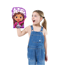 [ZUR-11354] بانش او بابلز قفاز فقاعات الصابون