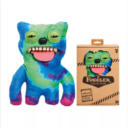[15702G] Vogler big tooth doll for kids