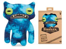 [15702B] Vogler Wide-Eyed Monster Doll 23cm