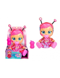 [911383] Cry Babies- Lady Star Babies