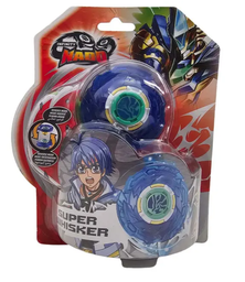 [ME624101] Infiniti Nadu - Bulbul with Launcher - Super Whisker