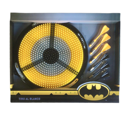 [52827] منصه اطلاق السهام - باتمان