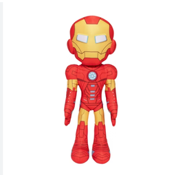 [SNF0246] Marvel Iron Man Spider-Man Doll