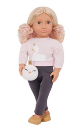 [bd31466z] Generation Eliana doll 45 cm