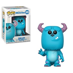 [FU29391] Funko Pop Disney Monsters-385-Sulley