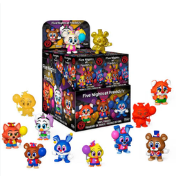 [FU67871] Funko Mystery Mini Figures - Five Nights at Freddy's