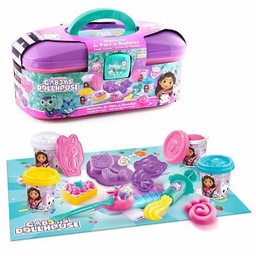 [70489] Gabby's Dollhouse Dough Tool Bag
