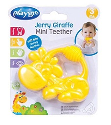 [PG0186339] Jerry Giraffe Teether