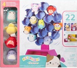 [JMMSQMM0044] JMMSQMM0044  MICROMALLOWS PLAY &amp; DISPLAY-EXTEND THE PLAY-ASST