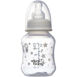 [VB72164] Totally Simple 100ml Feeding Bottle