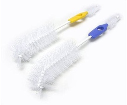 [Y1108] Bottle and Teat Brush