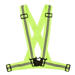 [SP-9037] سبارتان - سترة عاكسة SP-9037