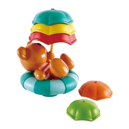 [SQUI01048] Teddy's Umbrella Stackers E0203