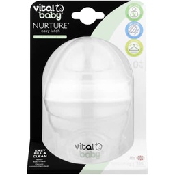 [VB71976] Plastic Feeding Bottle 150ml